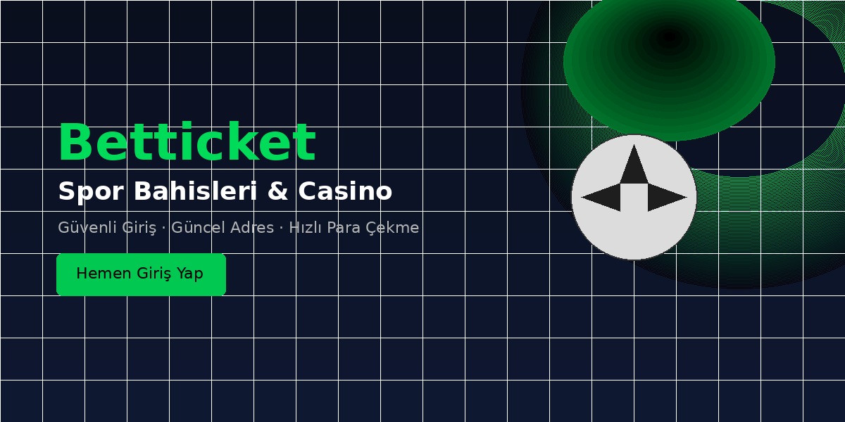 Betticket